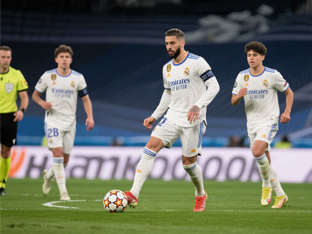 【复盘】皇马轮休与胜利兼得,方式却“别出心裁 【复盘】皇马轮休与胜利兼得,方式却“别出心裁