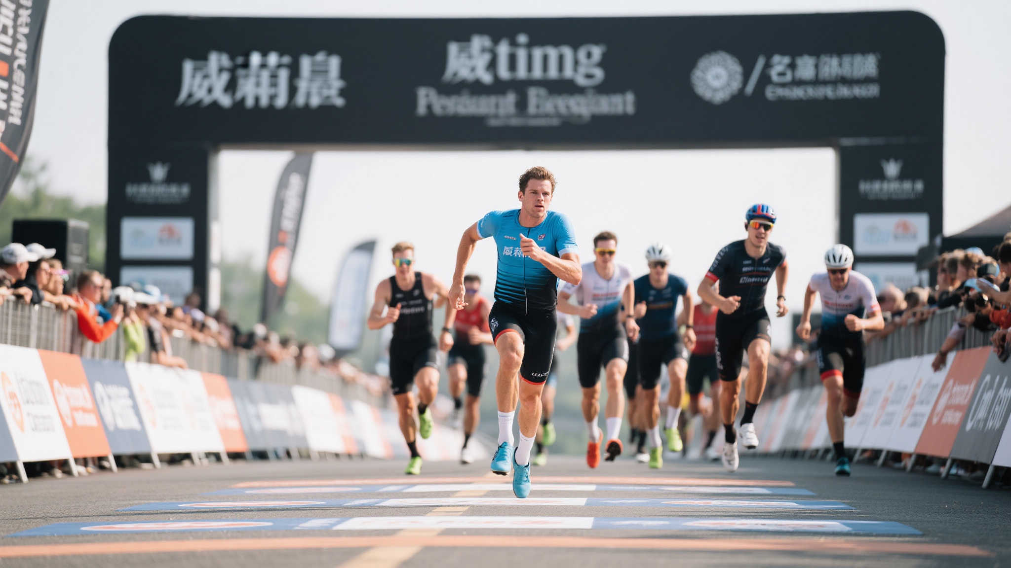 很多时候，一句随性的话语能透露深层逻辑。当见到队友